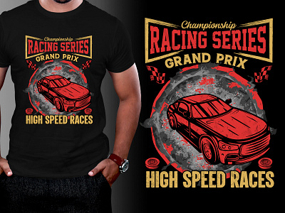 Racing Lover T-shirt Design t shirt bundle