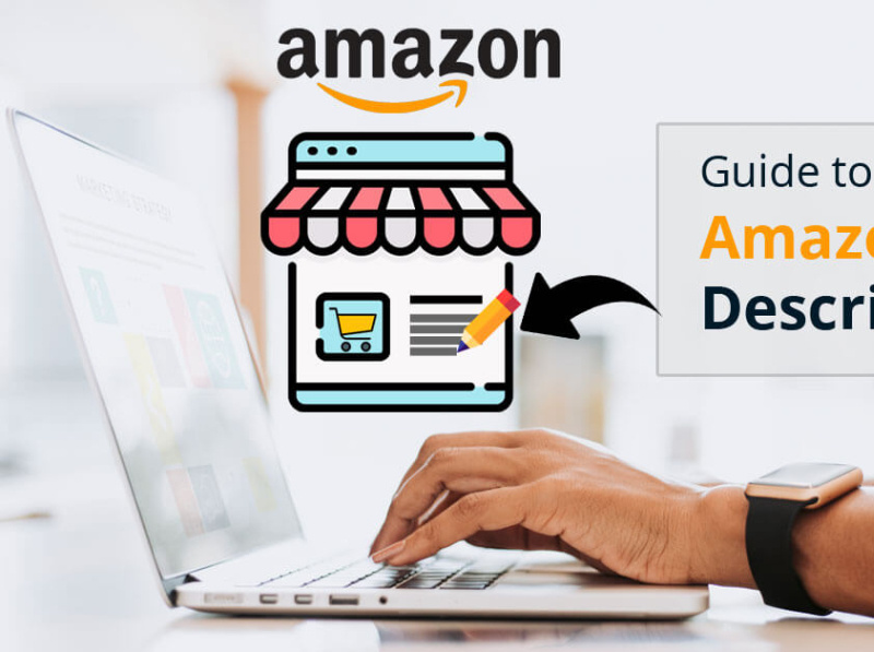 Guide to Write Engaging Amazon Product Descriptions by Amelia Wright on