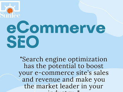 Why Outsource eCommerce SEO Services