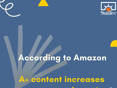 Boost your Amazon Sales With A+ Content Pages