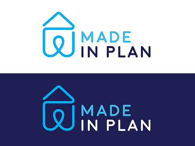 Made in Plan - Branding