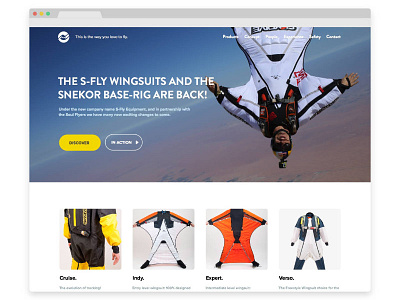 Sfly cards ecommerce product shop sky wordpress yellow