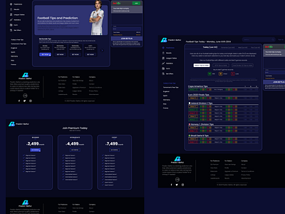 Predict-Betful