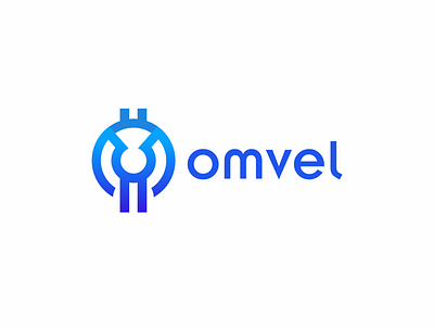 Omvel branding design illustration logo typography ui ui design uidesign ux vector