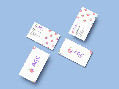 Business Card Design