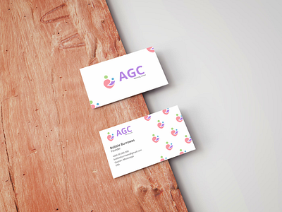 Business Card Design