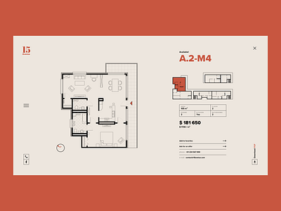 Real Estate - concept design buildings business concept design ecommerce illustration illustrator minimal product sketch web design website