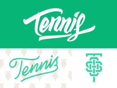 Tennis Stuff