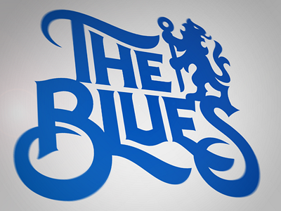 The Blues