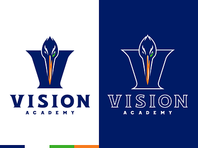 Vision Academy Identity Pitch