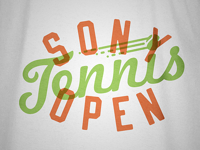 SOT Graphic apparel freelance multiply pritchard russell sony sports tennis