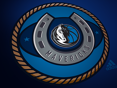 Mavs designs, themes, templates and downloadable graphic elements on  Dribbble