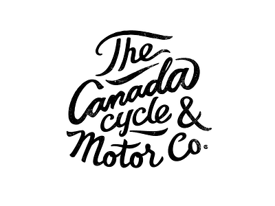 CCM by Russell Pritchard on Dribbble