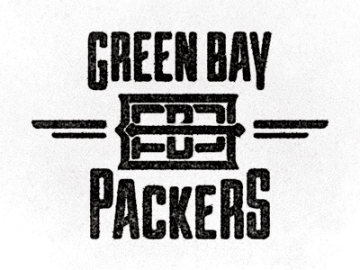 Packers Rebrand-Logo 1