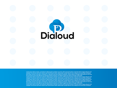 Letter D | Cloud | Camera | logo | Branding|| 3d a b c d e f g h i j k l m o n o animation branding camera cloud design flat graphic design icon letter d logo logs minimal modern p q r s t u v w x y z recent vector