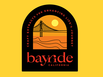 Bayride Cannabis Extracts logo