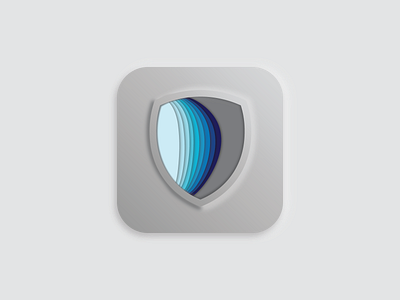 Authenticator App Icon