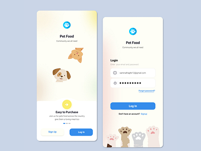 Pet App