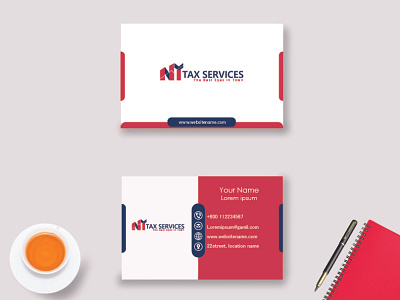 business card mokeup branding business card business card design design flat graphic design graphicdesign identity design illustration logo modern design vector