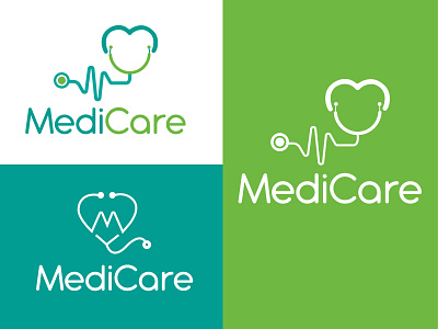 medicare logo