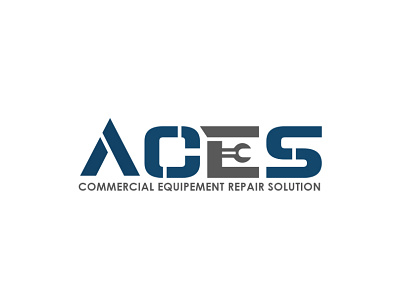repair solution shop logo