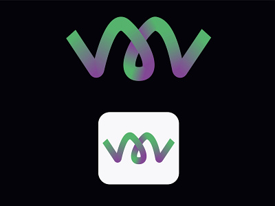 WM lettermark logo