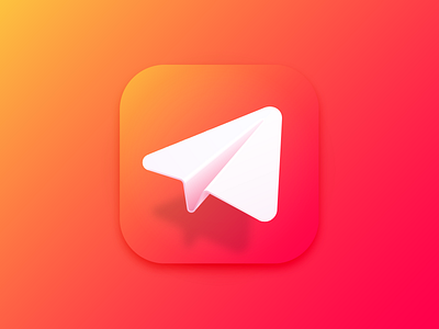 Fling's new app icon