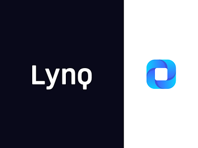 Lynq Brand Identity