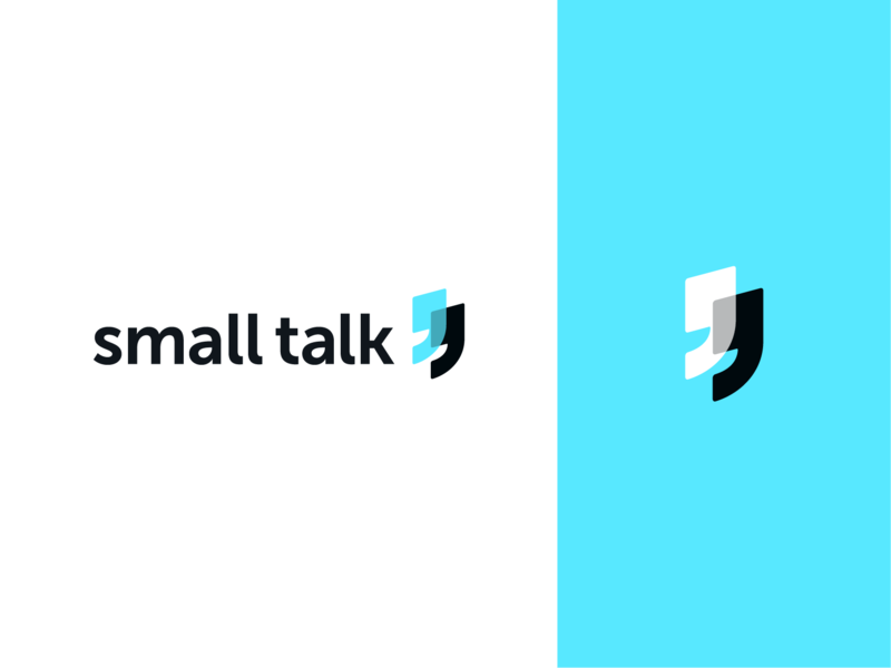 Just chatting by Steve Roberts (7robots) on Dribbble