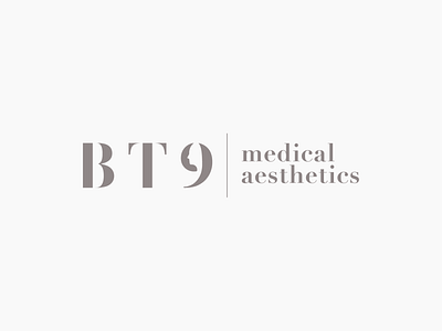 BT9 medical aesthetics