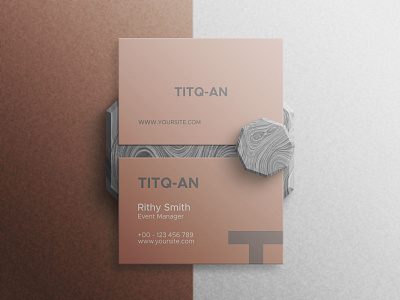 Business Card Mockup 3d branding design evelope graphic design illustration logo mockup ui vector