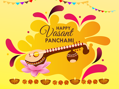 Vasant Panchami