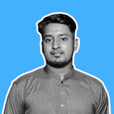 Izaz Mahammad