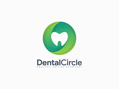 Dental Circle Logo