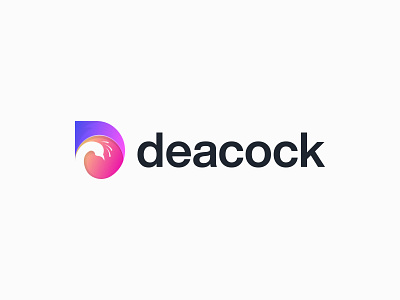 deacock logo