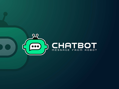 Chatbot logo