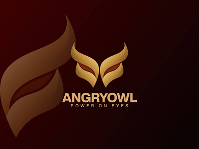 Angry Owl Logo | Owl Logo 2021 owl logo angry owl logo app branding branding identity design golden owl logo design google owl logo hunter owl logo illustration logo logo design minimal owl logo owl owl logo owl logo design owl logos popular owl logo trendy owl logo vector