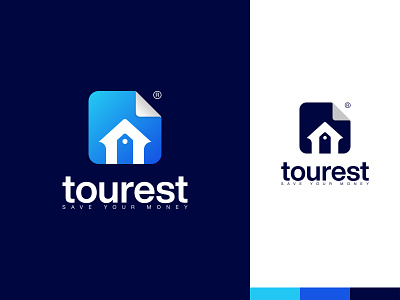 Tourest Logo