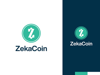 ZekaCoin Logo | Crypto Branding Identity bitcoins branding branding identity c coin creative logo creative logo design crypto cryptocurrency finance fintech lettermark logo logo design money monogram startup symbol tech z