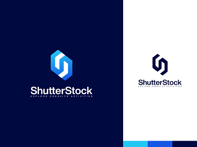 ShutterStock Logo