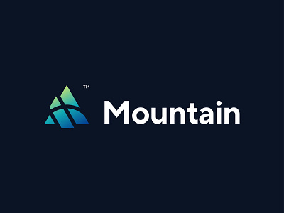 Mountain Logo | M Letter Logo a b c d e f g h i j k l m n o p a letter logo a logo abstract logo branding branding identity creative logo financial logo letter mark logo logo logo design m letter m letter logo m logo m logos minimalist monogram q r s t u v w x y z technology logo unique logo