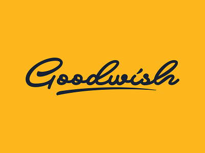 Goodwish | Clothing Brand Logo a b c d e f g h i j k l m n o p apparel logo branding branding identity clothing brand clothing brand logo clothing logo collection creative logo fashion brand fashion brand logo fashion logo logo logo design luxury logo men clothing brand logo q r s t u v w x y z streetwear logo typography women clothing brand logo