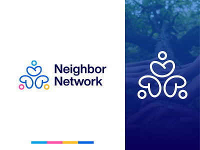 Neighbor Network Logo