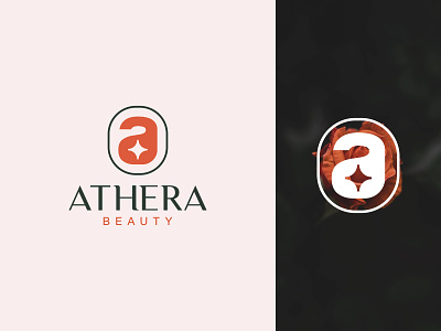 Athera Beauty Logo