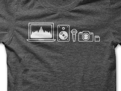 A/V 1 t shirt