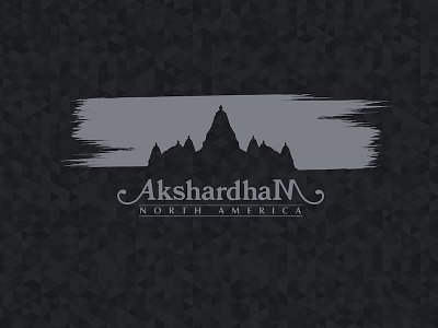 NA Logo akshardham logo