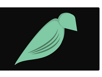 Bird logo