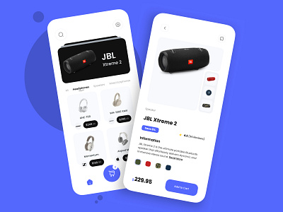 Home Page - Product Details