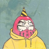 Josh Taira (DARUMA PARTY)