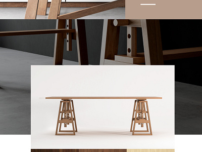 HOSPITALITY MEI 2020 editorial design editorial layout furniture